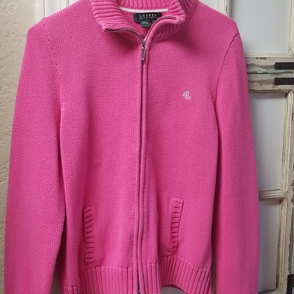 Lauren Ralph Lauren Sweater